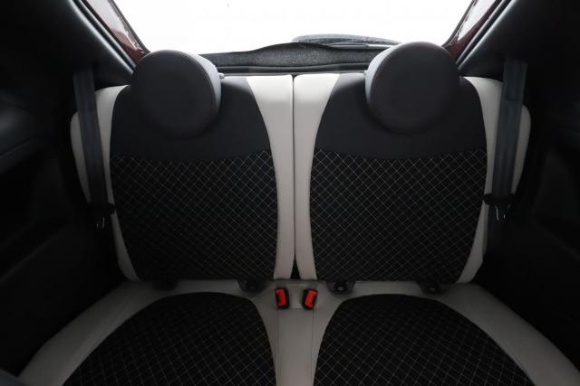 Fiat 500 image 7