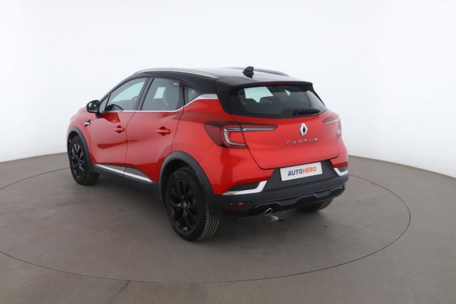 Renault Captur image 8