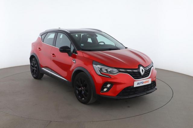 Renault Captur image 4