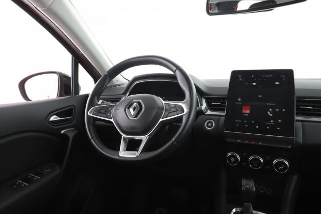 Renault Captur image 6