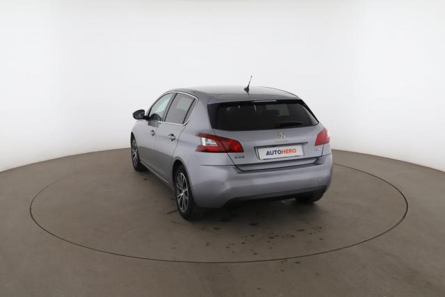 Peugeot 308 image 4