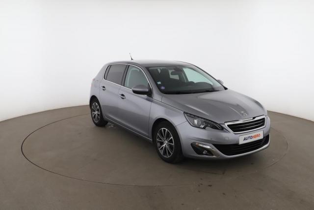Peugeot 308 image 9