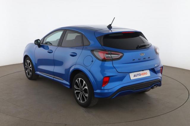 Ford Puma image 1