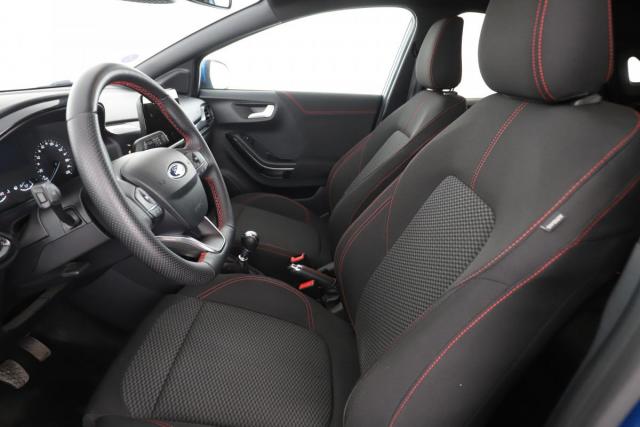 Ford Puma image 7