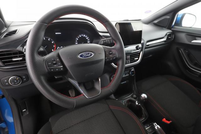 Ford Puma image 6