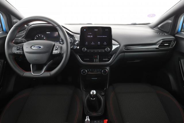 Ford Puma image 3