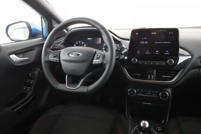 Ford Puma image 5