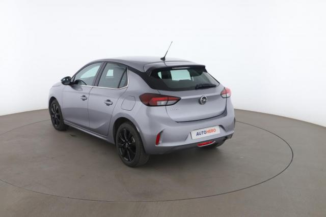 Opel Corsa image 8