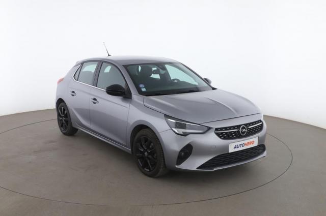Opel Corsa image 3