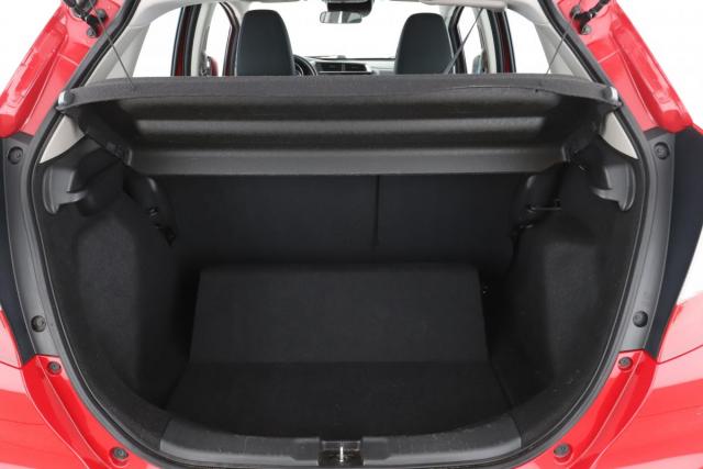Honda Jazz image 1