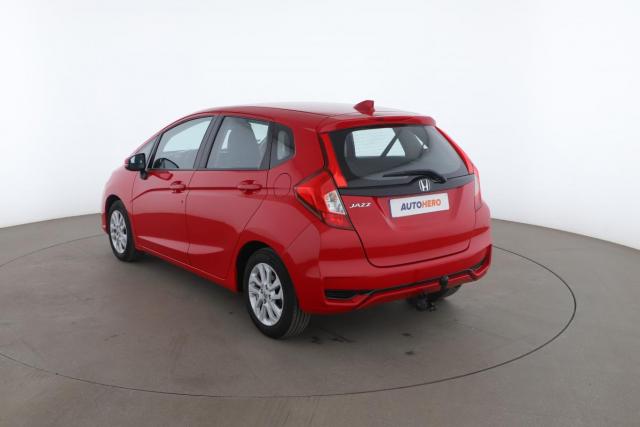 Honda Jazz image 9