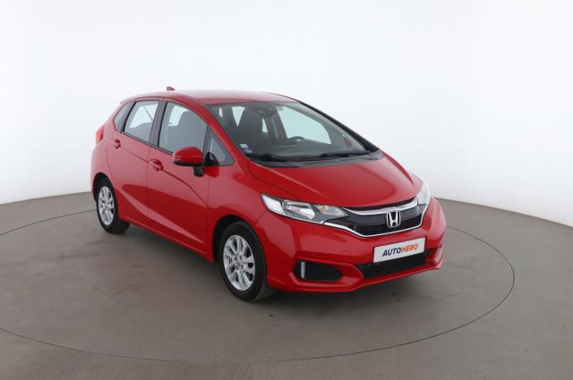 Honda Jazz image 7