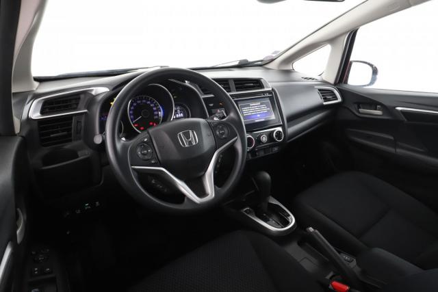 Honda Jazz image 2