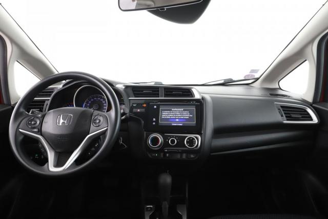 Honda Jazz image 8