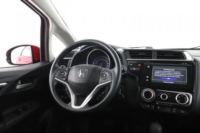 Honda Jazz image 6