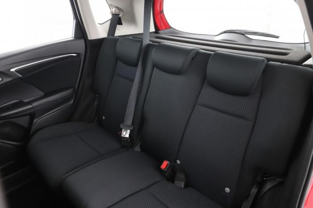 Honda Jazz image 4