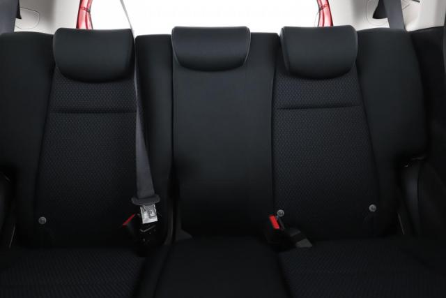 Honda Jazz image 5