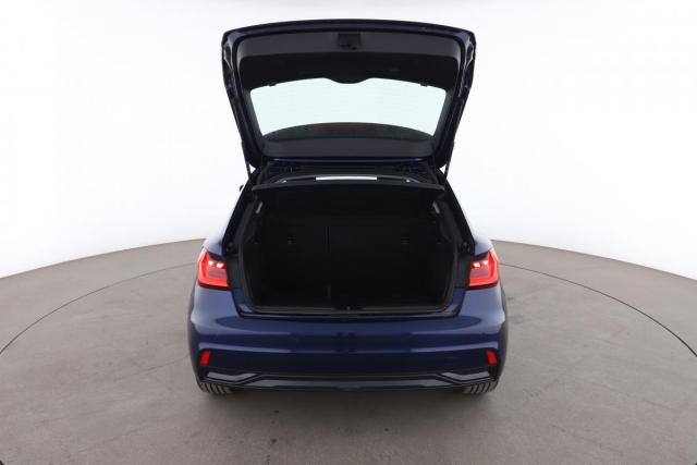 Audi A1 Sportback image 9