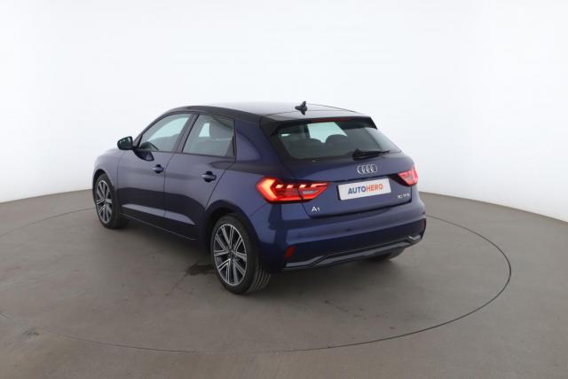 Audi A1 Sportback image 3