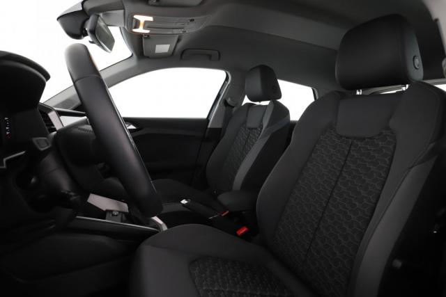 Audi A1 Sportback image 7