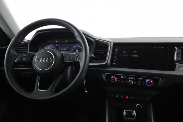 Audi A1 Sportback image 6