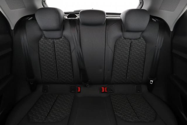 Audi A1 Sportback image 8