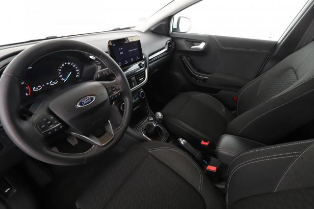 Ford Puma image 8