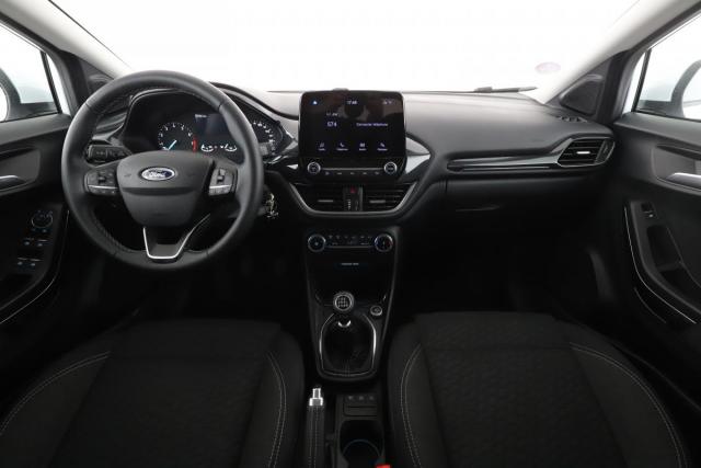 Ford Puma image 1