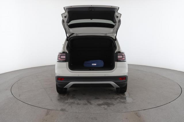 Volkswagen T-Cross image 6