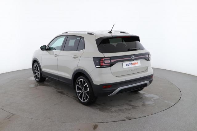 Volkswagen T-Cross image 9