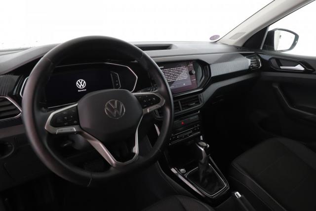 Volkswagen T-Cross image 3
