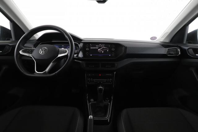 Volkswagen T-Cross image 5
