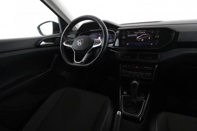 Volkswagen T-Cross image 2