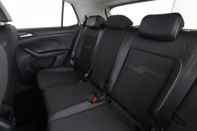 Volkswagen T-Cross image 8