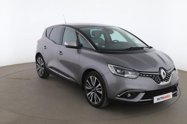 Renault Scénic image 8