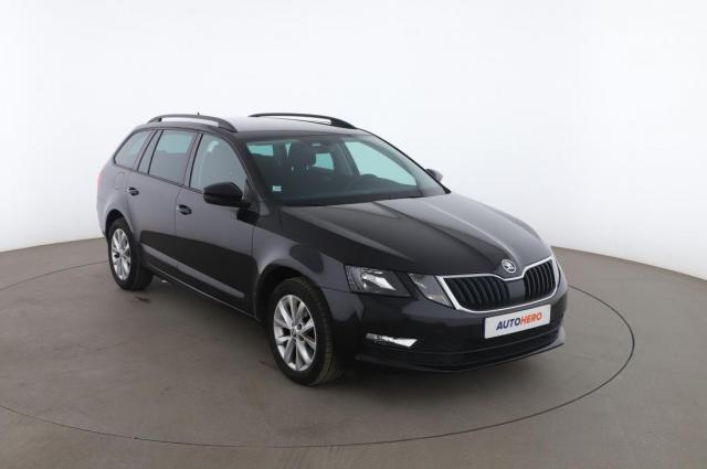Skoda Octavia image 4