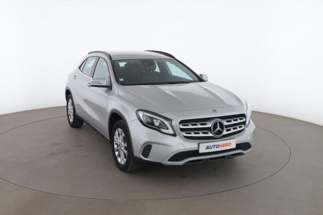 Mercedes Benz