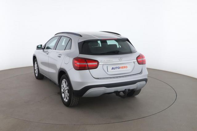 Mercedes Benz Gla image 4