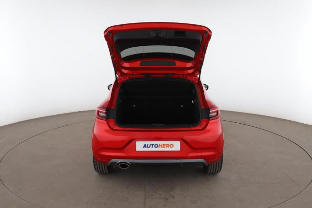 Renault Clio image 9