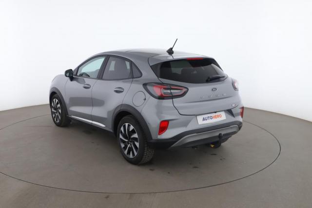 Ford Puma image 3