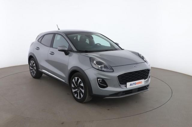 Ford Puma image 5