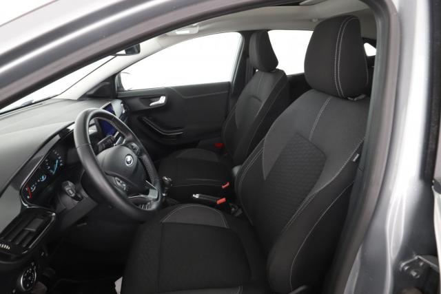 Ford Puma image 9