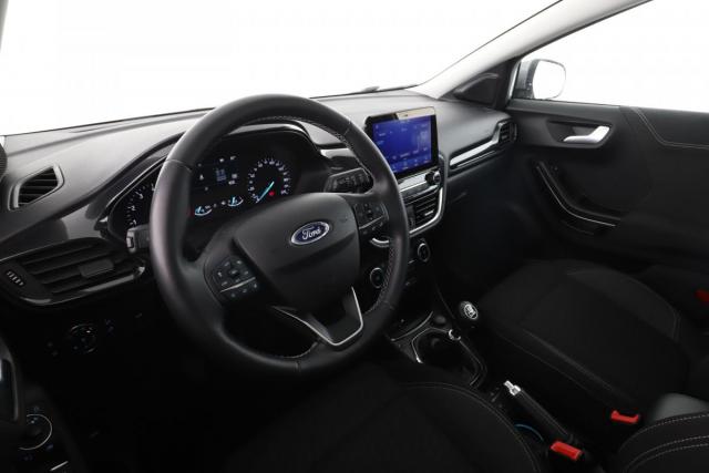 Ford Puma image 4