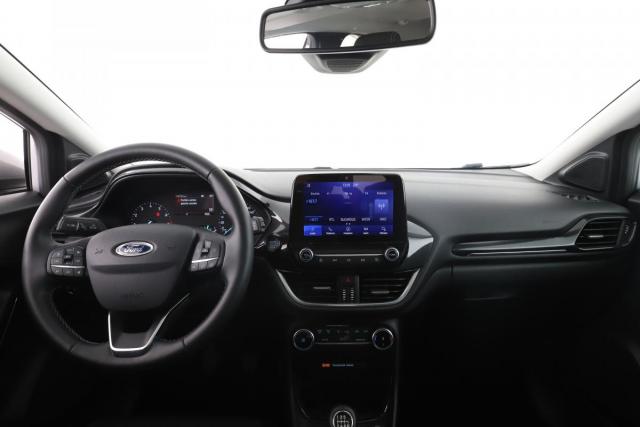 Ford Puma image 7