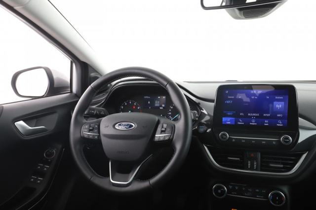 Ford Puma image 1