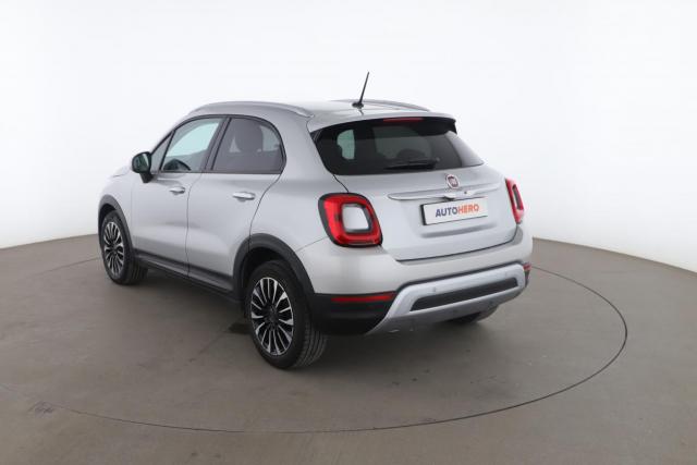 Fiat 500x image 9