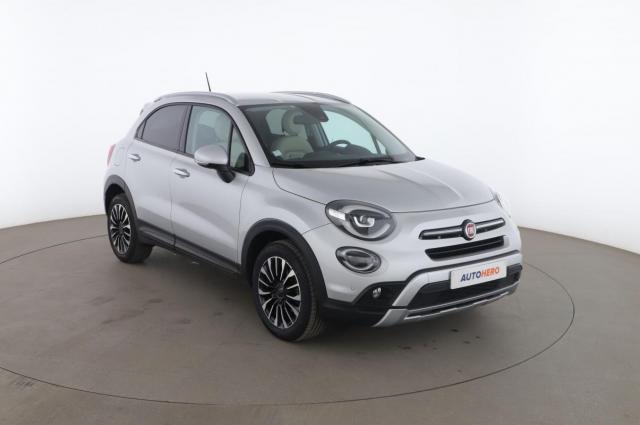 Fiat 500x image 7