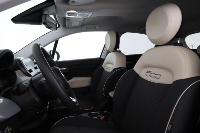 Fiat 500x image 2