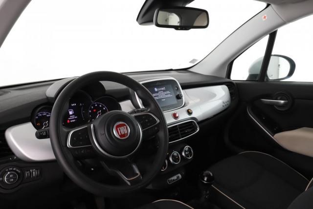 Fiat 500x image 6