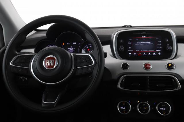 Fiat 500x image 8
